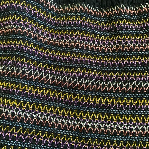 Topshop mini dress - Picture 3 of 5